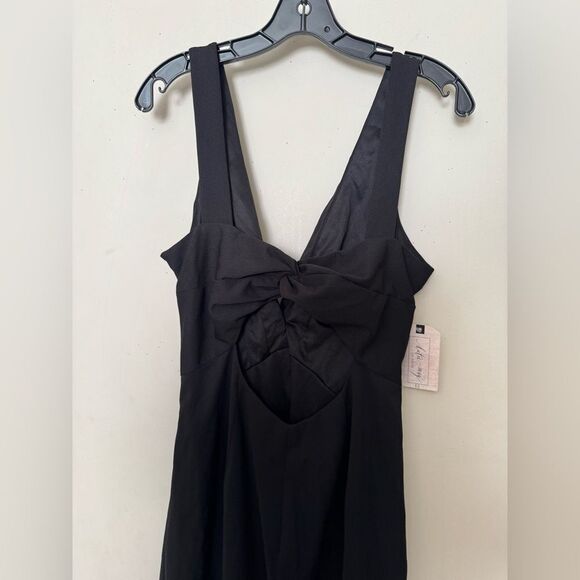 BHLDN Anthropologie Katie May Eva Damaris Dress - Picture 6 of 6